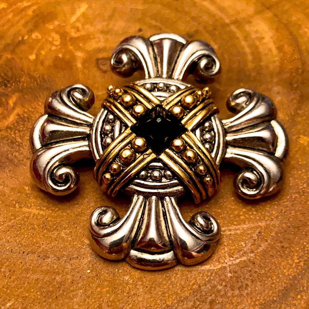 Brooch/ pendant